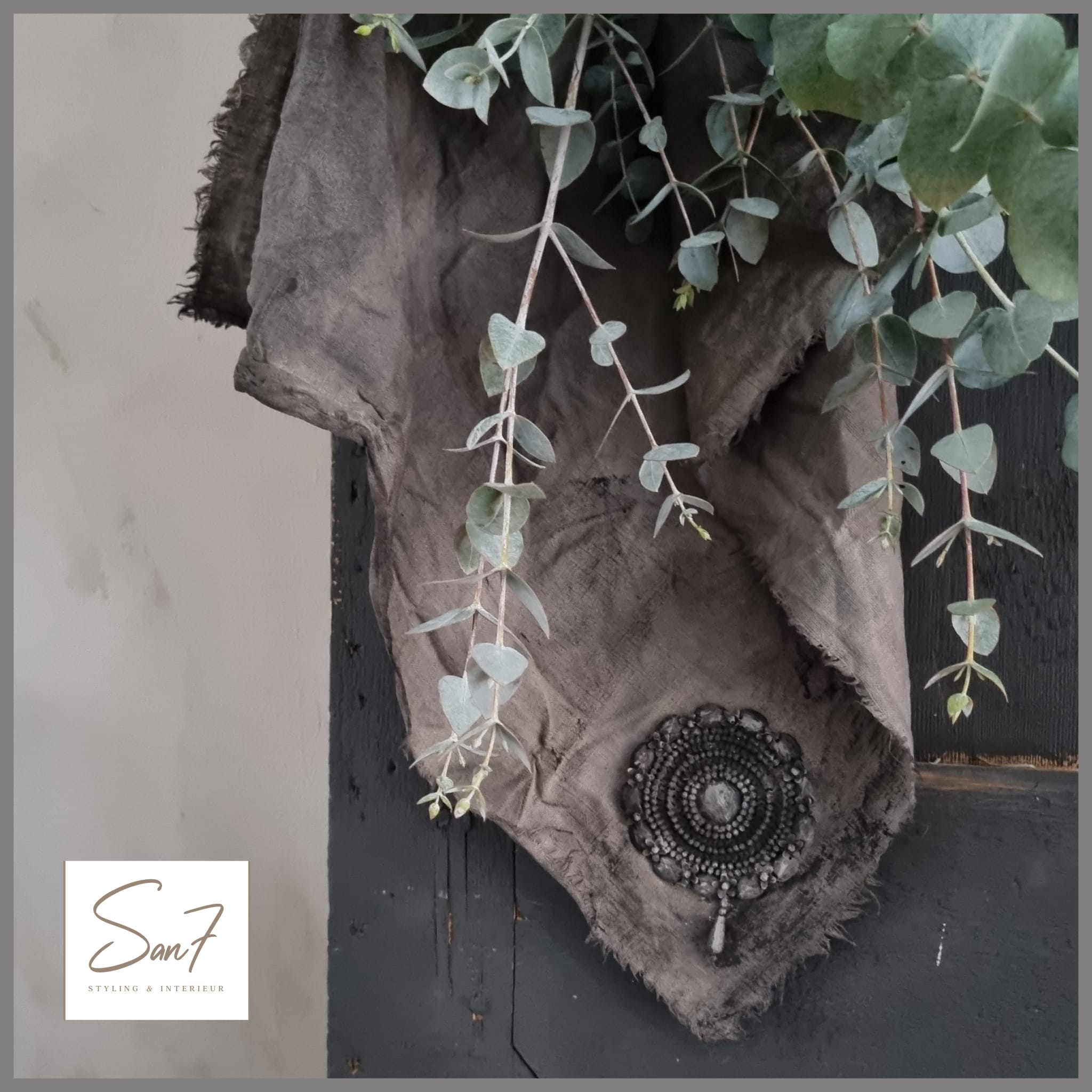 San7 Interieur Produkt